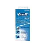 Зубная нить (флосс), oral-b (Орал-би) 25 м сатин флосс