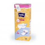 Прокладки женские ежедневные, Bella (Белла) 20 шт пэнти ультра M део фреш