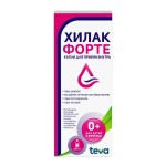 Хилак Форте, капли для приема внутрь 100 мл 1 шт