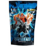 Игрушка, Kribly Boo (Крибли Бу) Стар Битл Клеган конструктор 23 элемента